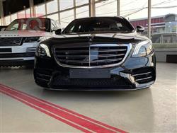 مێرسێدس بێنز S-Class